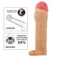 Насадка на пенис — Pretty Love Hani Penis Extender +2