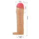 Насадка на пенис — Pretty Love Hani Penis Extender +2