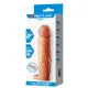 Насадка на пенис — Pretty Love Hani Penis Extender +2
