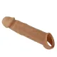 Pretty Love Lionel Пенис Attachment, Flesh