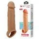 Pretty Love Lionel Пенис Attachment, Flesh