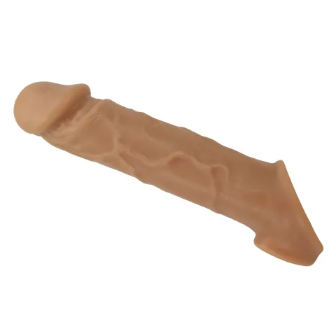 Pretty Love Lionel Пенис Attachment, Flesh