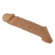 Pretty Love Lionel Пенис Attachment, Flesh