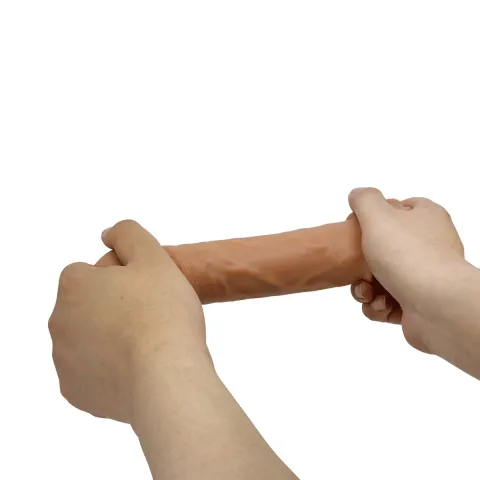 Pretty Love Lionel Пенис Attachment, Flesh