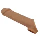 Pretty Love Lionel Пенис Attachment, Flesh