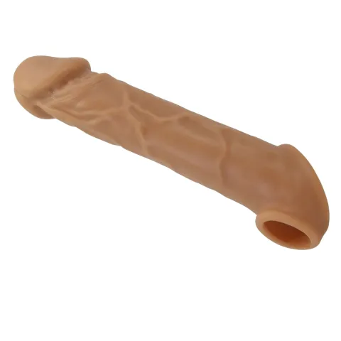 Pretty Love Lionel Пенис Attachment, Flesh