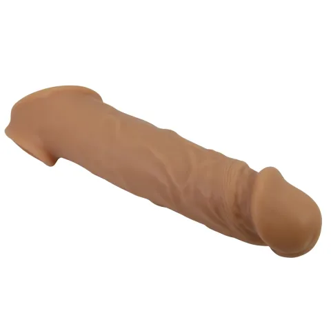 Pretty Love Lionel Пенис Attachment, Flesh