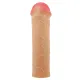 Насадка на член - Pretty Love Nile Penis Extender +1