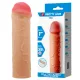 Насадка на член - Pretty Love Nile Penis Extender +1
