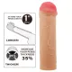 Насадка на член - Pretty Love Nile Penis Extender +1