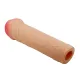 Насадка на член - Pretty Love Nile Penis Extender +1