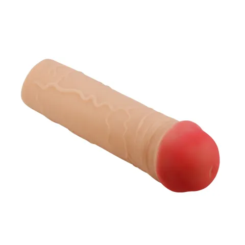 Насадка на член - Pretty Love Nile Penis Extender +1