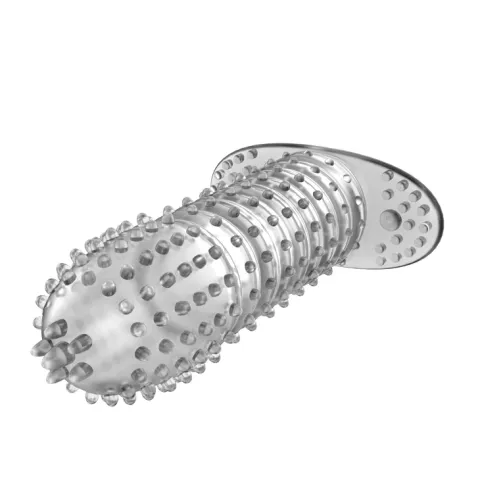 Насадка на член - Penis Sleeve, 13.5 см