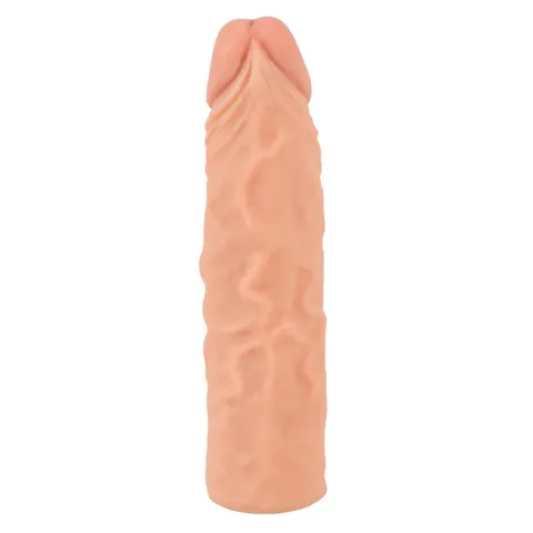 Удлиняющая насадка — Nature Skin Extension Sleeve +3 см