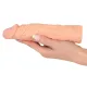 Удлиняющая насадка — Nature Skin Extension Sleeve +3 см