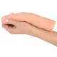Удлиняющая насадка — Nature Skin Extension Sleeve +3 см