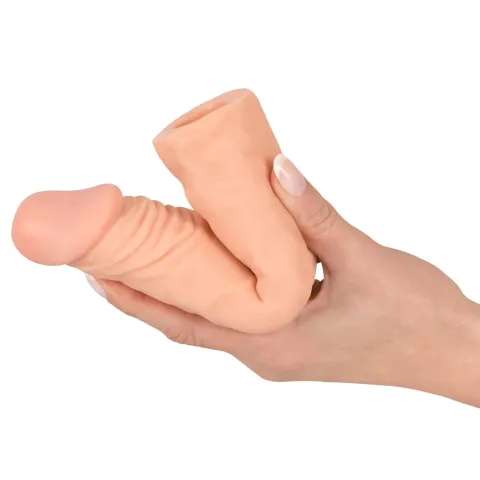Удлиняющая насадка — Nature Skin Extension Sleeve +3 см