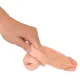 Удлиняющая насадка — Nature Skin Extension Sleeve +3 см