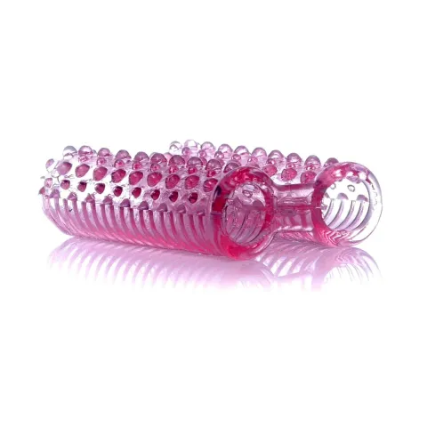 Насадка на палец — Wonderful Fingers Pink