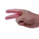 Насадка на палец — Wonderful Fingers Pink