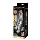 Подовжуюча насадка на член - Pretty Love Extension Penis Sleeve Clear, 26 см