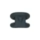 Подвійне ерекційне кільце LUX Active – Tug – Versatile Silicone Cock Ring