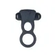 Двойное эрекционное кольцо с вибрацией Lux Active-Triad — Vibrating Dual Cock Ring, пульт ДК