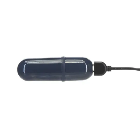 Двойное эрекционное кольцо с вибрацией Lux Active-Triad — Vibrating Dual Cock Ring, пульт ДК