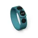 Регульоване ерекційне кільце на кнопках Love To Love HERO RING - TEAL ME