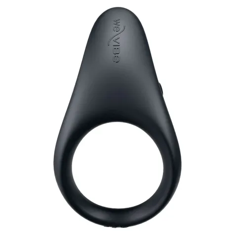Смарт-виброкольцо We-Vibe VERGE 2 Black