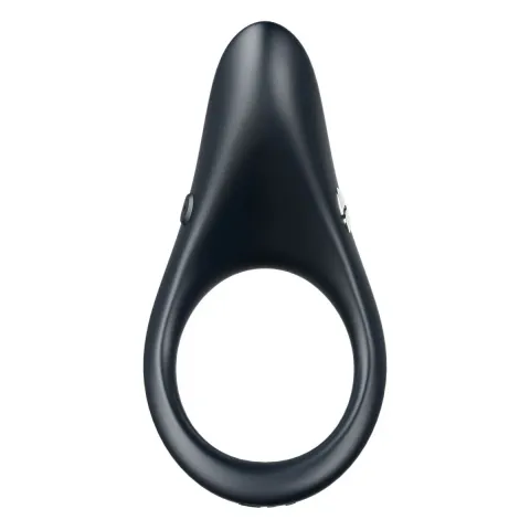 Смарт-виброкольцо We-Vibe VERGE 2 Black