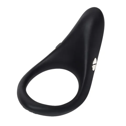 Смарт-виброкольцо We-Vibe VERGE 2 Black
