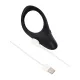 Смарт-виброкольцо We-Vibe VERGE 2 Black