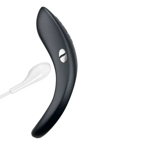 Смарт-виброкольцо We-Vibe VERGE 2 Black