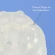 Стимулятор для эрогенных зон IROHA Petit – Coral, его можно охлаждать и нагревать