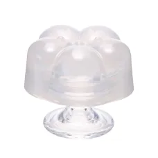 Стимулятор для эрогенных зон IROHA Petit — Plum