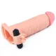 Насадка на член - Pleasure X-Tender Vibrating Penis Sleeve Add 2