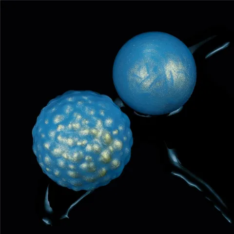 Вагінальні кульки - Ocean's Toner Egg Set