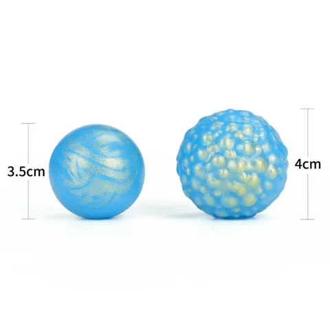 Вагінальні кульки - Ocean's Toner Egg Set