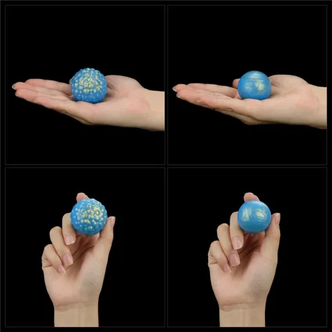 Вагінальні кульки - Ocean's Toner Egg Set