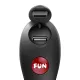 Вибратор на палец Fun Factory Be One Black