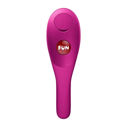 Вибратор на палец Fun Factory Be One Magenta