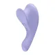 Вибратор на палец Fun Factory Be One Purple