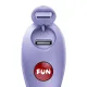 Вибратор на палец Fun Factory Be One Purple