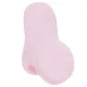 Вибратор на палец FUZU Sensa Skin Activated Fingertip Vibe – Pink, сенсорное управление, 8 режимов