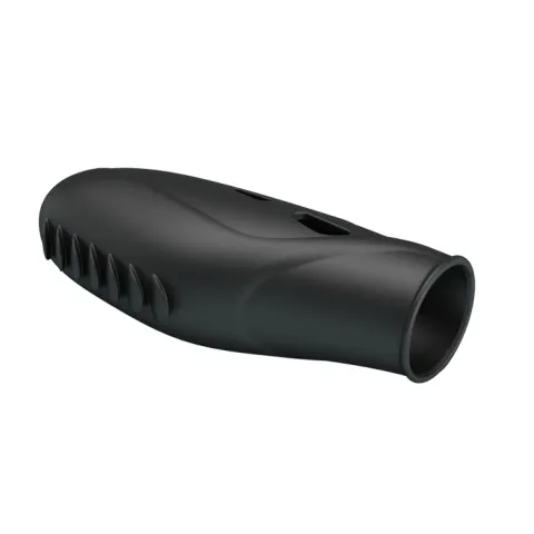 Насадка на палець - Pretty Love Gilo Finger Vibrator Black