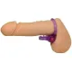 Вібраційне ерекційне кільце ORION You2Toys Be Thrilled Cockring