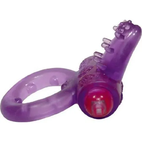 Вібраційне ерекційне кільце ORION You2Toys Be Thrilled Cockring