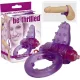 Вібраційне ерекційне кільце ORION You2Toys Be Thrilled Cockring
