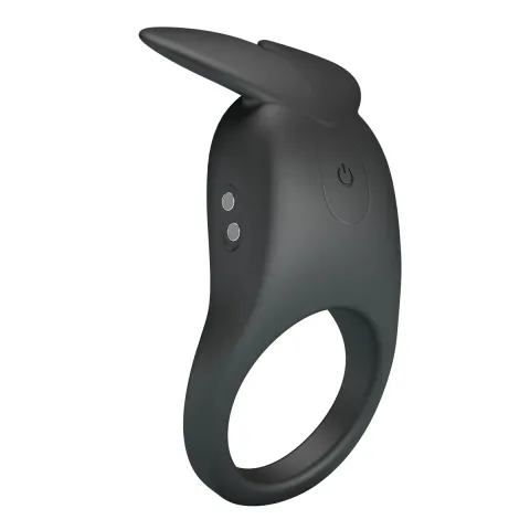 Віброкільце Pretty Love Carlton Vibrating Penis Ring